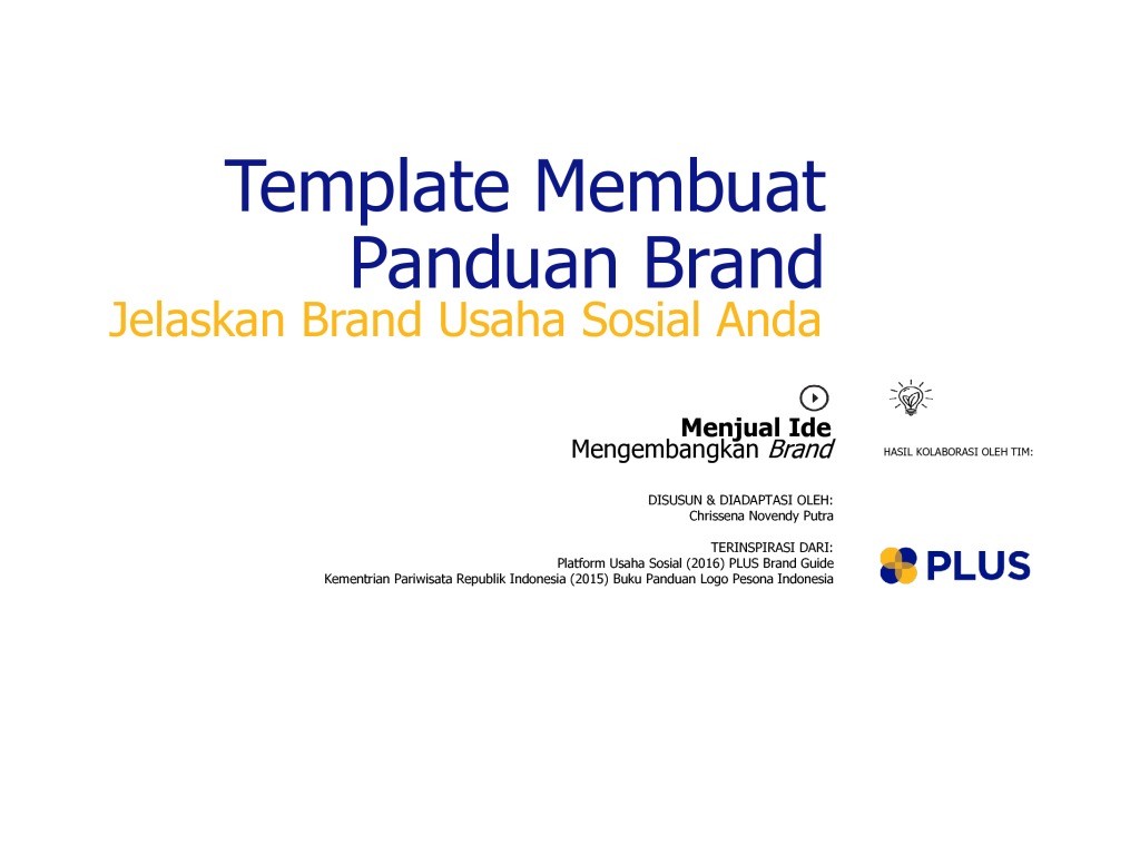 Brand plus