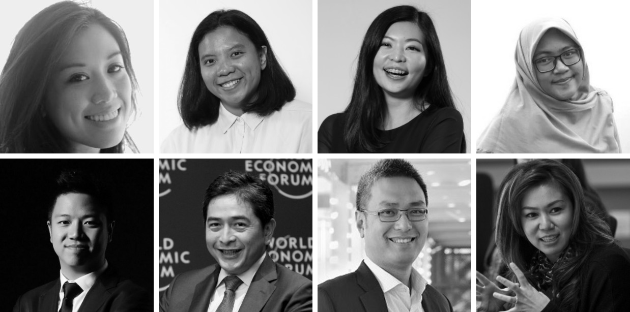 PLUS Team PLUS Platform Usaha Sosial