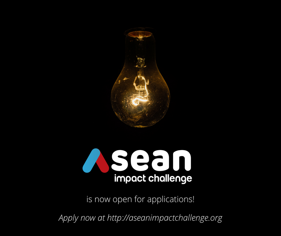 ASEAN Impact Challenges