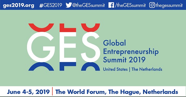 Global Entrepreneur Summit 2019