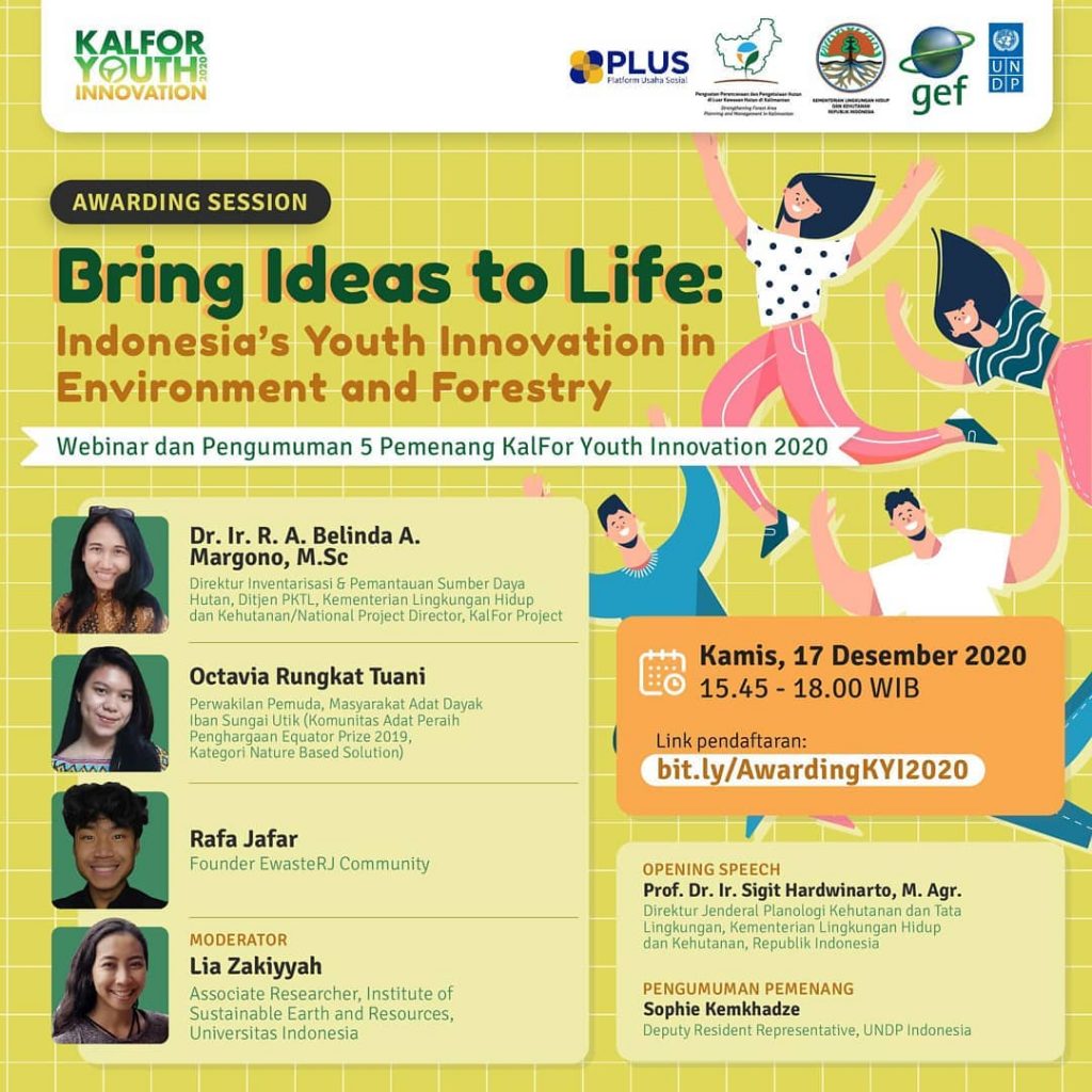 20201217_plus_usahasosial_ideas_indonesia_youth_innovation_environment_forestry_kalfor