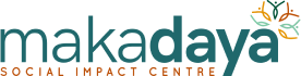 Makadaya Logo Color