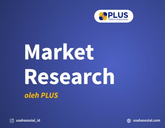 halaman judul kurikulum Market Research