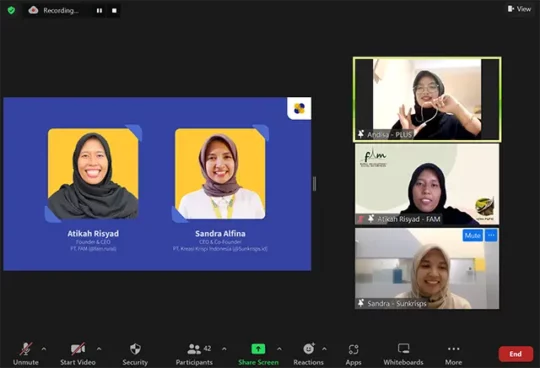 jasa UMKM